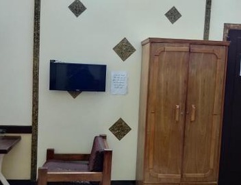 فندق هاميس 3
