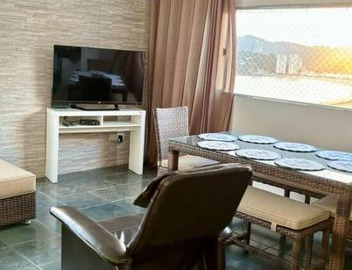 Apartamento espaçoso com vista deslumbrante 3