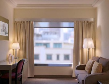Prudential Hotel 2