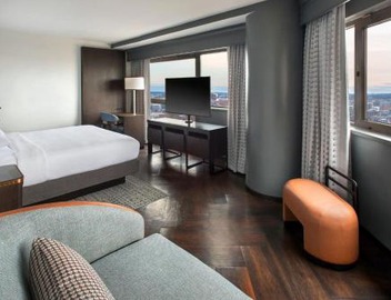 Boston Marriott Copley Place 3
