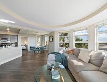 Blue Topaz Retreat - Spacious 3BR Gorgeous City views 2