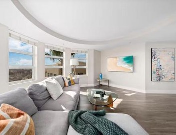 Blue Topaz Retreat - Spacious 3BR Gorgeous City views 5