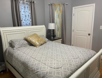 Boston Luxury 3 bedroom Private Condo 2