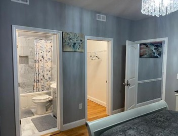 Boston Luxury 3 bedroom Private Condo 4
