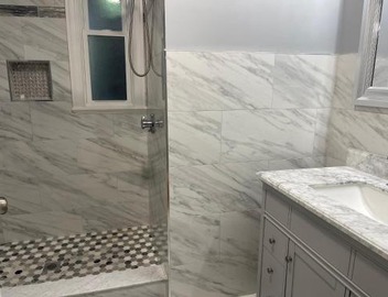 Boston Luxury 3 bedroom Private Condo 5