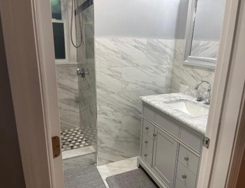Boston Luxury 3 bedroom Private Condo 4