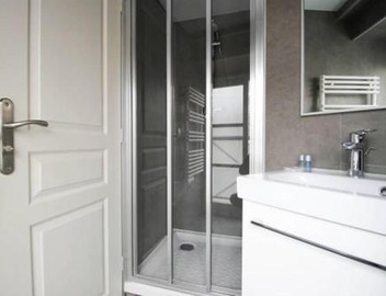 Paris, Opéra 5.Charming apartment in Paris 4