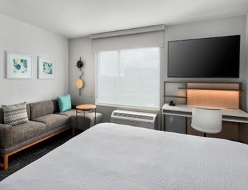 TownePlace Suites Portland Airport ME 2