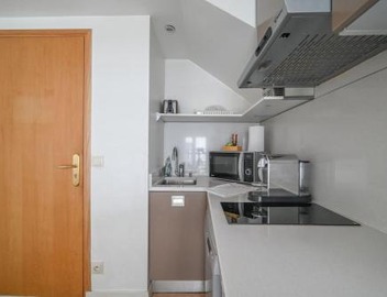 Paris, Opéra 1. Comme chez soi 4
