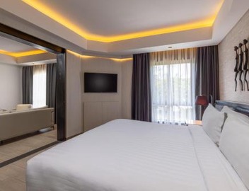 Tribe Hotel, Nairobi, a Member of Design Hotels 4