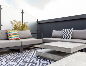 Finsbury Park Penthouse: Luxe City Living 3