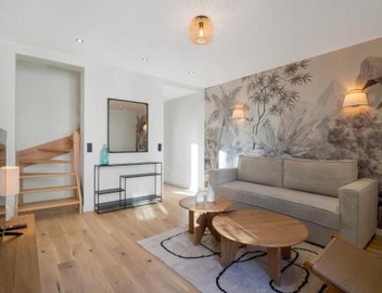 42.Appart 6Pers#2Bedroom #Père Lachaise #Nation 2