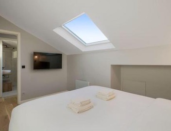 42.Appart 6Pers#2Bedroom #Père Lachaise #Nation 4