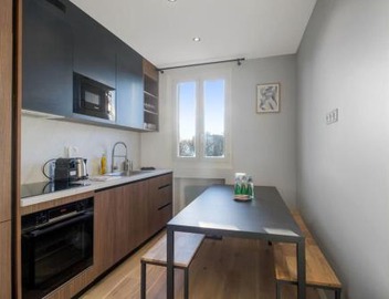 42.Appart 6Pers#2Bedroom #Père Lachaise #Nation 4