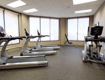 Drury Inn & Suites Amarillo 4