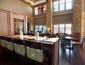 Drury Inn & Suites Amarillo 2