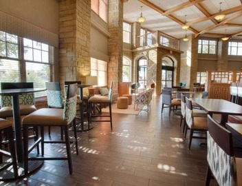 Drury Inn & Suites Amarillo 2