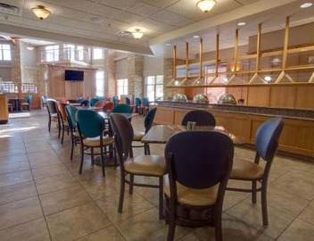 Drury Inn & Suites Amarillo 5