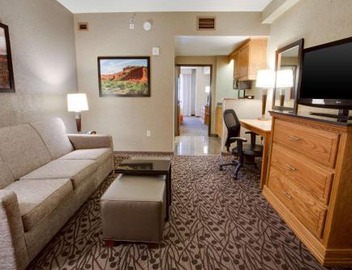 Drury Inn & Suites Amarillo 3