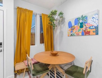 Cozy Oasis in the heart of Capitol Hill 3