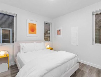 Cozy Oasis in the heart of Capitol Hill 4