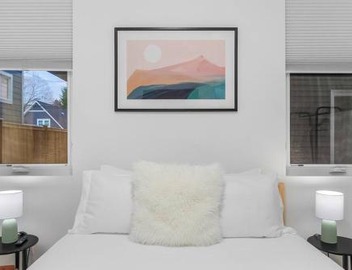 Cozy Oasis in the heart of Capitol Hill 4