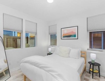 Cozy Oasis in the heart of Capitol Hill 3