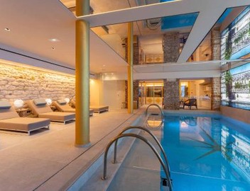 Hotel Astra Opera - Astotel 4