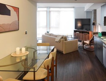 Luxurious Hollywood Dream 2