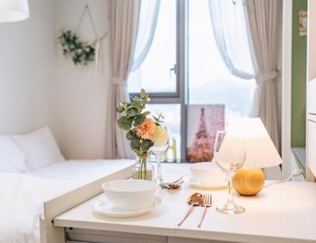 CentralViewSuite Residence, Myeong-dong 2