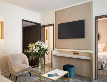 Maison Albar - Le Vendome 3