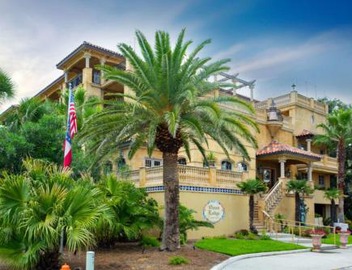 Ocean Lodge Resort 3