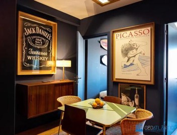 Y Trendy Arthouse Boavista 2