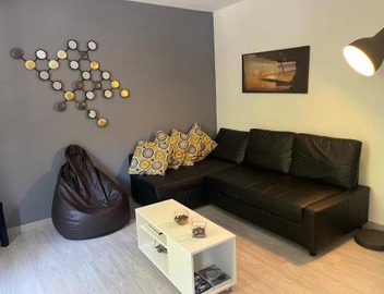 Barcelona 54 Apartment Rentals 5