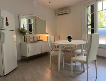 Barcelona 54 Apartment Rentals 5