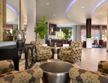 Embassy Suites by Hilton Greenville Downtown Riverplace 2