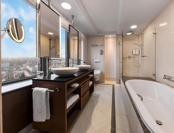 Hotel Okura Amsterdam – The Leading Hotels of the World 4