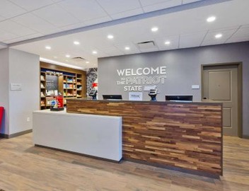 Hampton Inn Cape Cod Canal 3