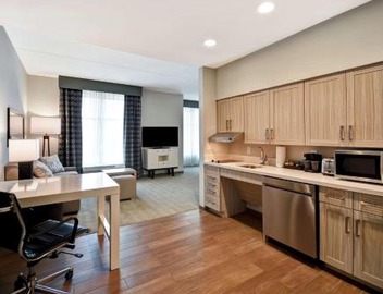 Homewood Suites By Hilton Greenville Downtown 5