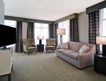 Homewood Suites By Hilton Greenville Downtown 3
