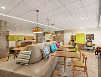 Home2 Suites By Hilton Fernandina Beach on Amelia Island, FL 5