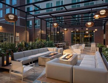 SpringHill Suites by Marriott Greenville Downtown 3