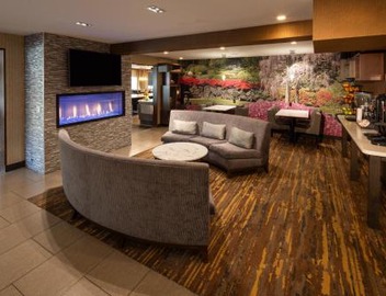 Silver Cloud Hotel - Seattle University of Washington District 2