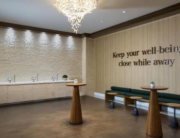 The Westin Los Angeles Airport 3