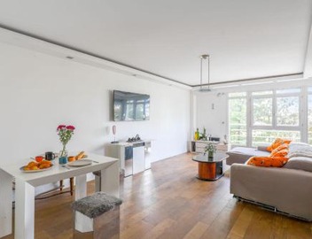 Appartement Rodina - Welkeys 2
