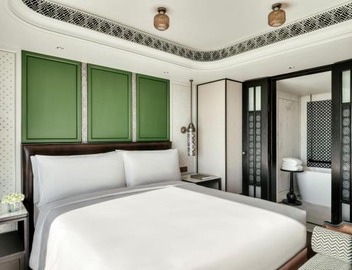 InterContinental Chiang Mai The Mae Ping 3