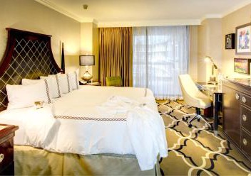 InterContinental New Orleans by IHG 3