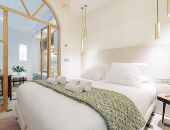 New Luxury and Cozy apartment - Notre Dame 3