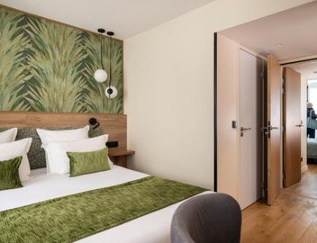 Hôtel Théorème 3