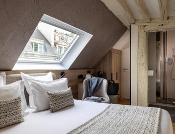 Hôtel Théorème 3